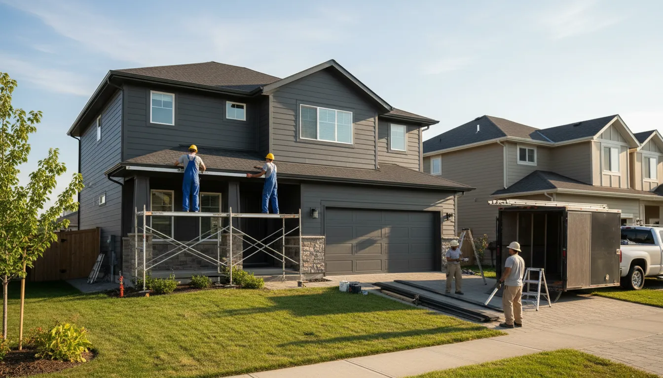 Serving Seneca's Homes Along the River and Up the Hills